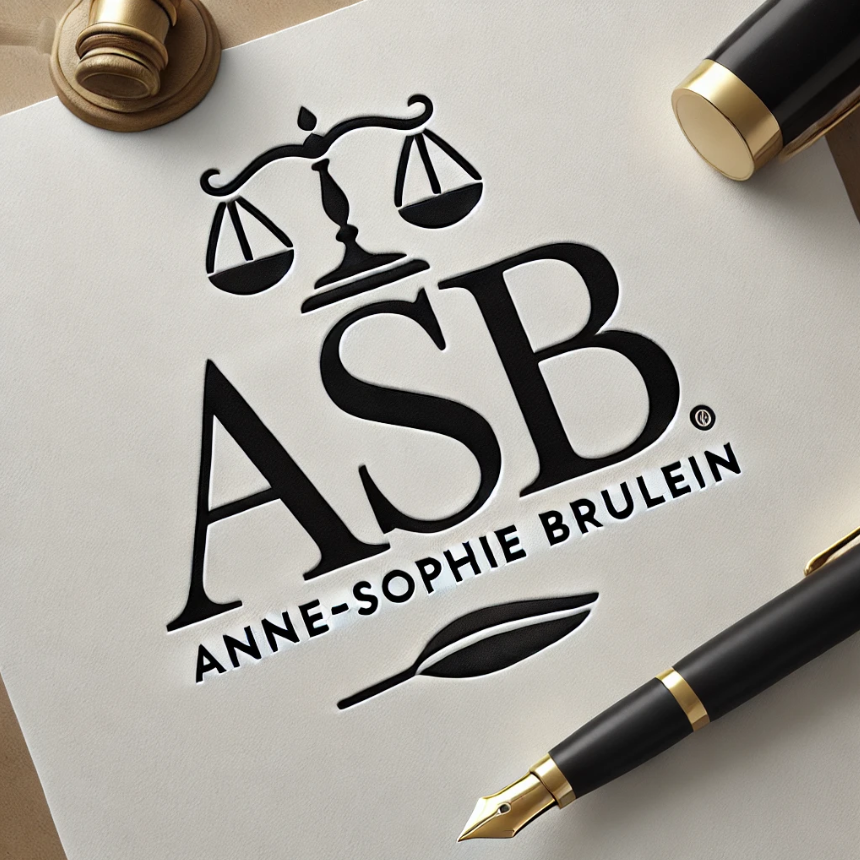 Anne-Sophie Brulein